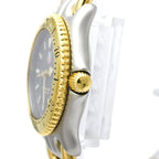 Tag Heuer Sel · Gold Plated Steel · Quartz