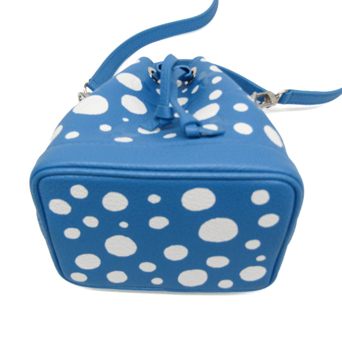 Louis Vuitton X Yayoi Kusama Nano Noe