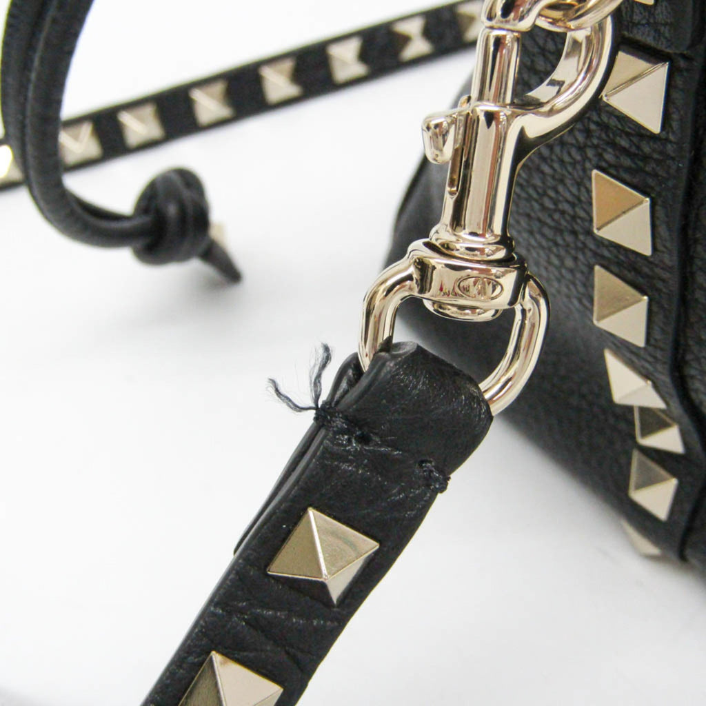 Valentino Garavani Lockstuds · Drawstring