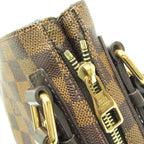 Louis Vuitton Cabas Rivington · Damier Ebene