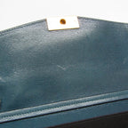 Givenchy GV3 · Goatskin & Suede