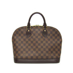 Louis Vuitton Damier Alma · Ebene