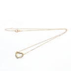 Cartier Trinity · Tri-Gold · Pendant