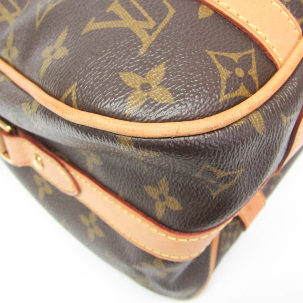 Louis Vuitton Streza PM · Monogram