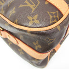 Louis Vuitton Streza PM · Monogram