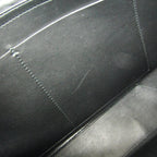 Tiffany Leather Tote · 2-Way
