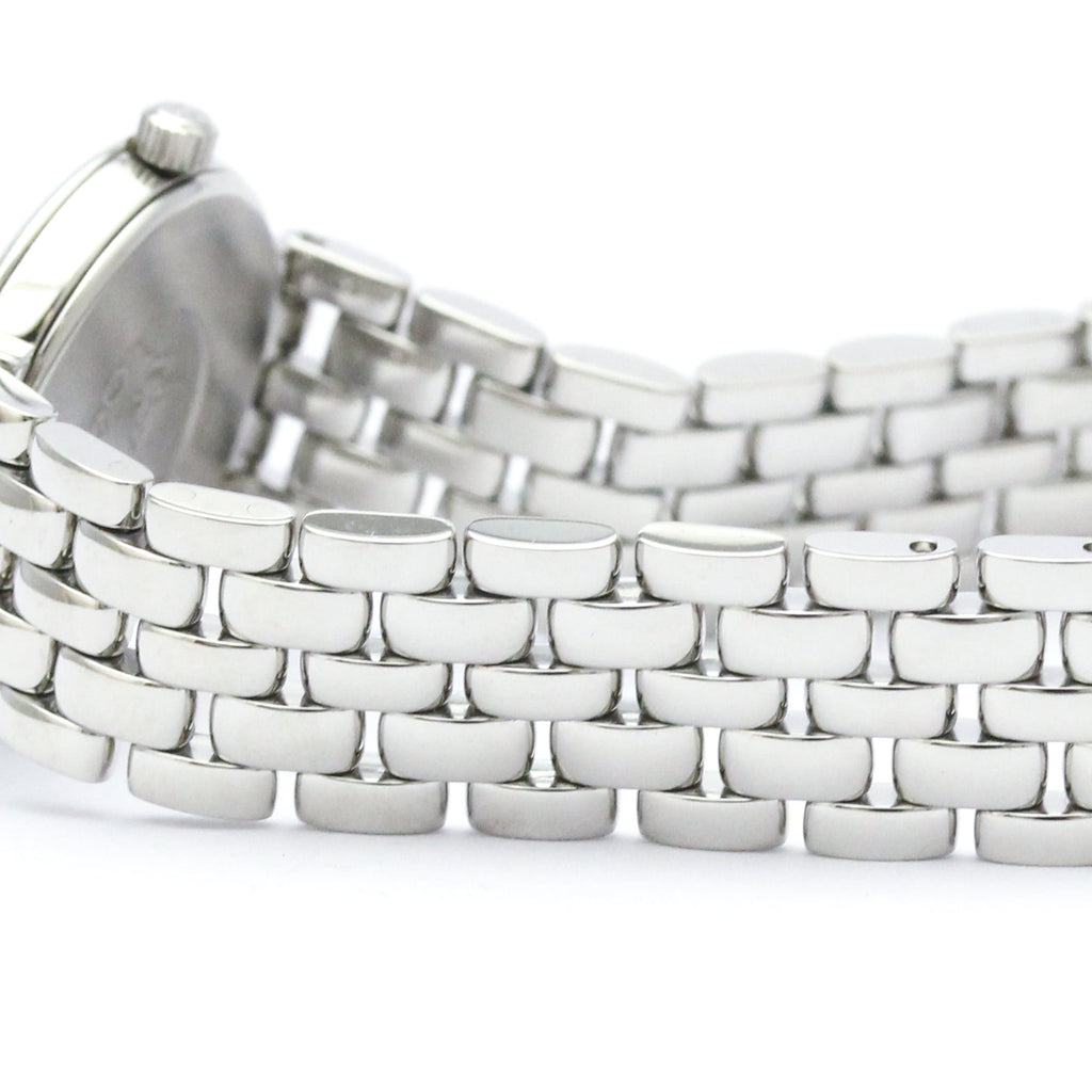 Omega De Ville · Steel · Quartz