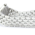 Omega De Ville · Steel · Quartz