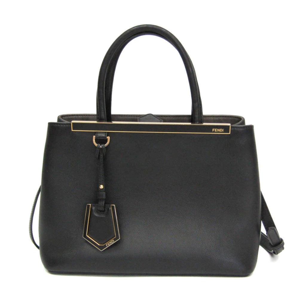 Fendi Toujour · Leather