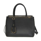 Fendi Toujour · Leather
