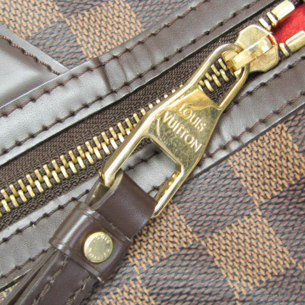 Louis Vuitton Evora MM · Damier Ebene