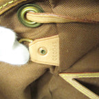 Louis Vuitton Montsouris MM · Monogram
