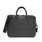Coach Signature · Briefcase