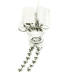 Gucci Diamond Tag · 18K White Gold