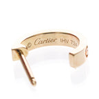 Cartier Baby Love · Rose Gold