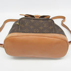 Louis Vuitton Montsouris MM · Monogram