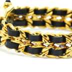 Chanel Premiere · Gold Plated · Quartz