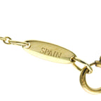 Tiffany Sebiana · 18K Yellow Gold