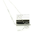 Gucci Icon · 18K White Gold