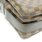 Louis Vuitton Damier Naviglio · Canvas