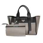Prada Ouverture · Leather Tote