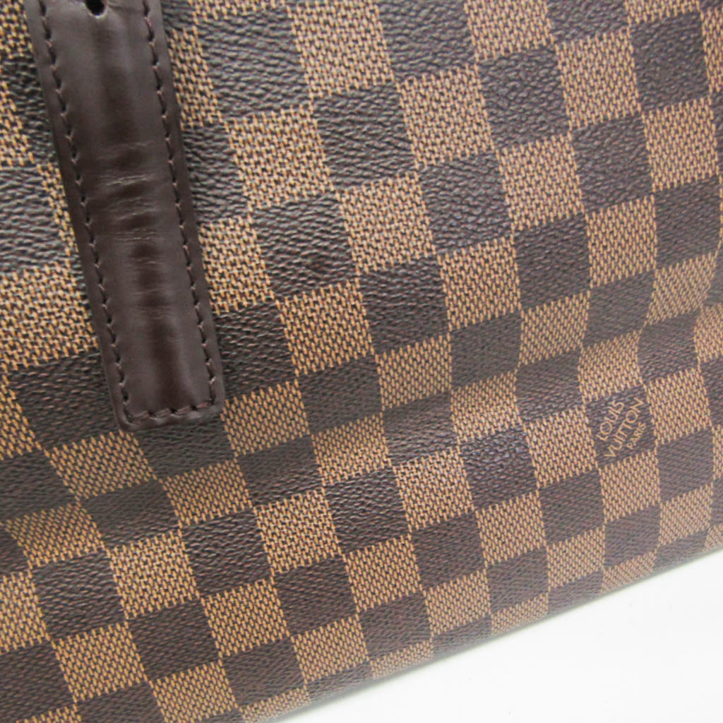 Louis Vuitton Chelsea · Damier