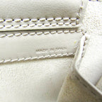Chloé C Camera Bag · Leather
