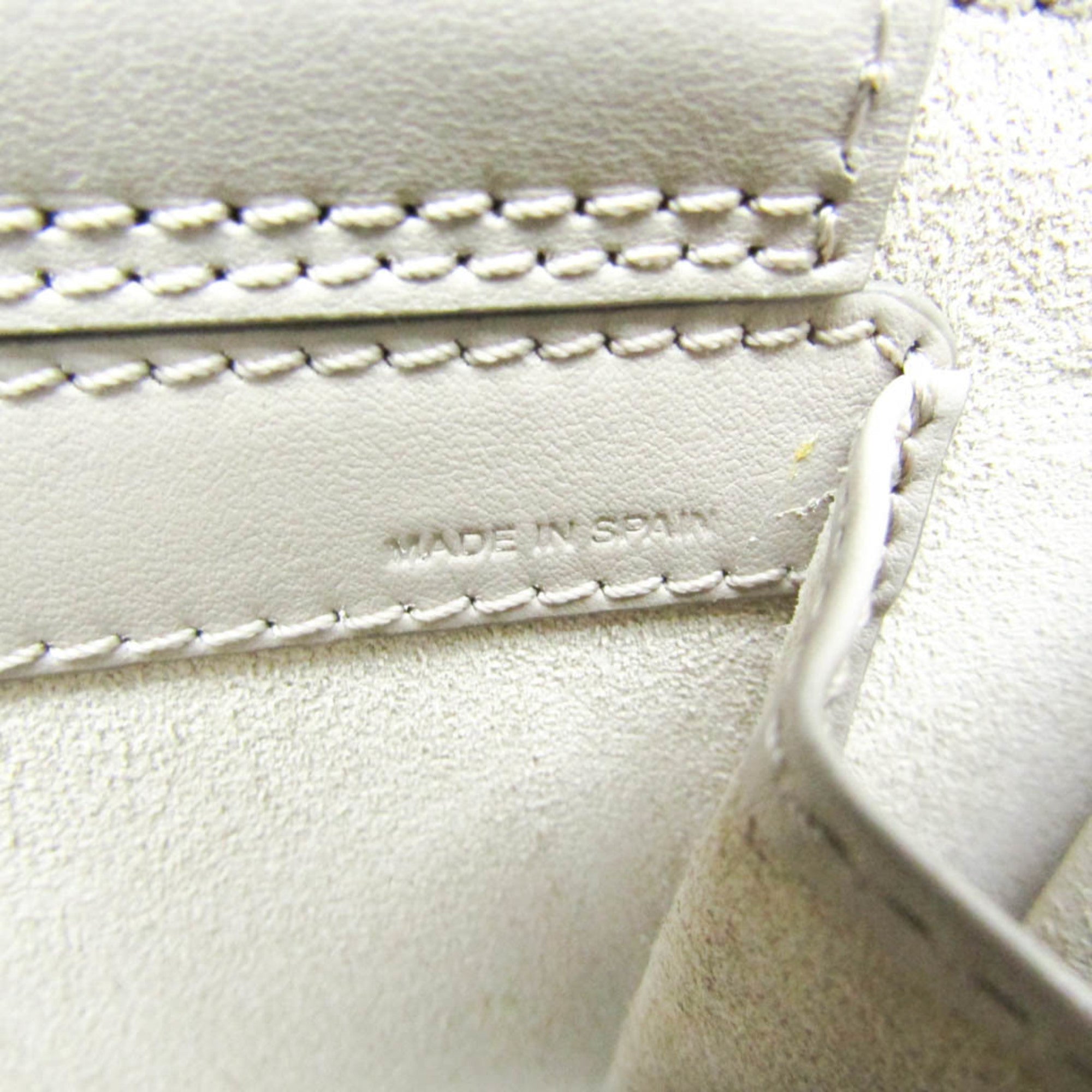 Chloé C Camera Bag · Leather