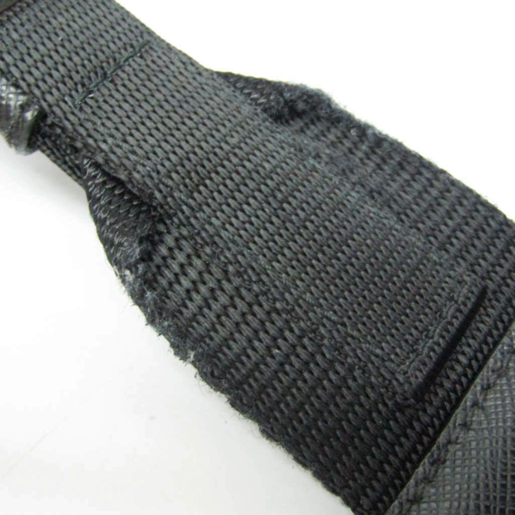 Prada Tessuto Montagn · Nylon Sling