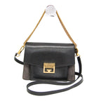 Givenchy GV3 Small · Goatskin & Suede
