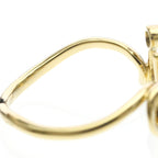Christian Dior Amour · 18K Yellow Gold
