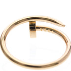 Cartier Juste Un Clou · Rose Gold