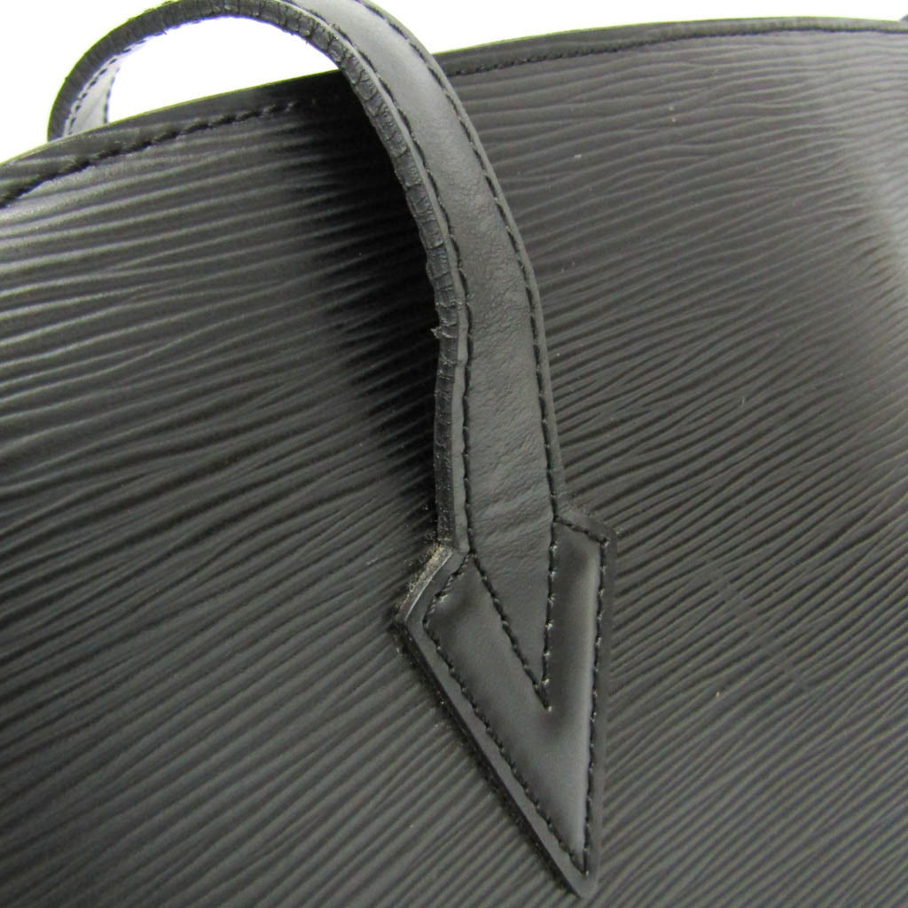 Louis Vuitton Epi Lussac · Shoulder Bag