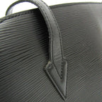 Louis Vuitton Epi Lussac · Shoulder Bag