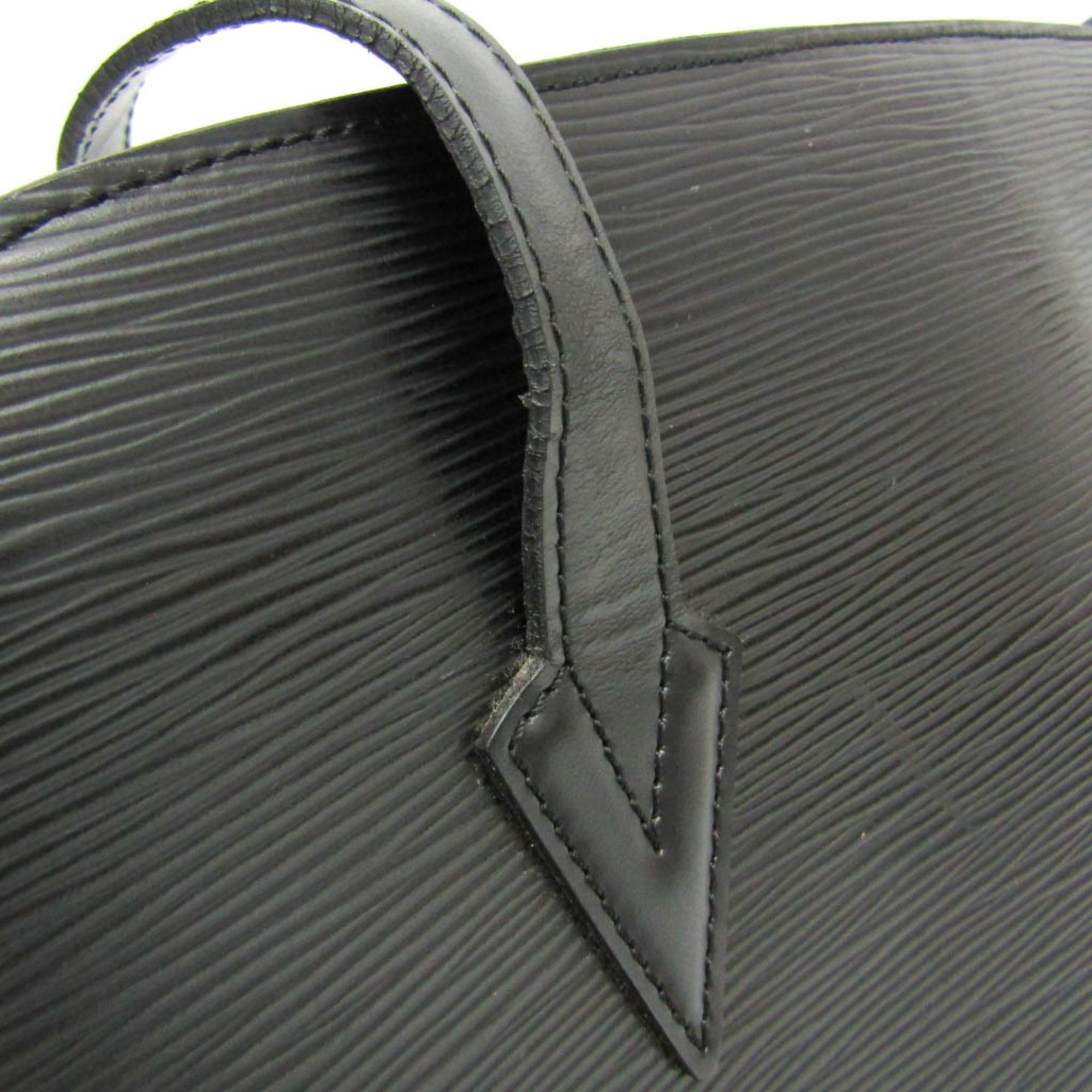 Louis Vuitton Epi Lussac · Shoulder Bag