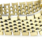 Omega Constellation Electronic f300Hz · Gold