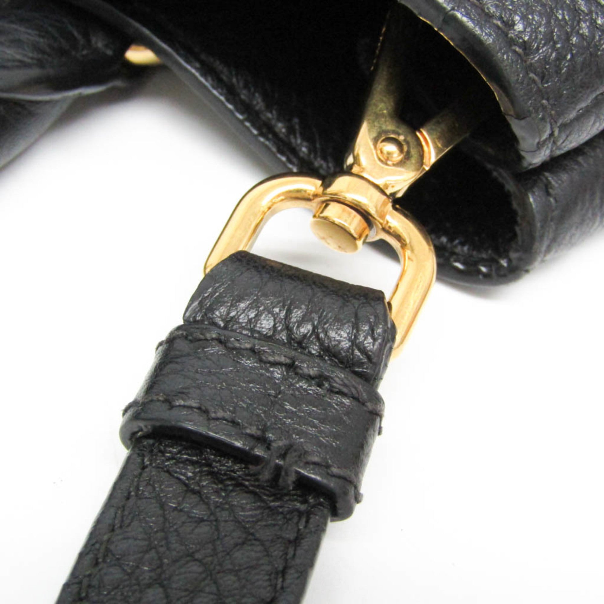 Prada Vitello Phenix · Leather