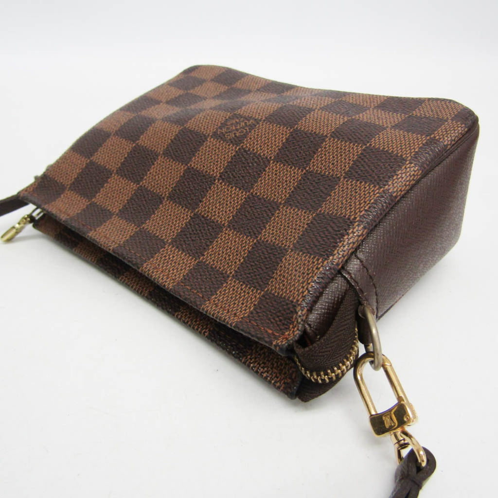 Louis Vuitton Damier · Makeup Pouch