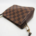 Louis Vuitton Damier · Makeup Pouch