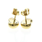 Tiffany Bean · 18K Yellow Gold