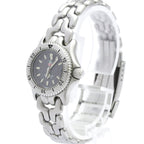 Tag Heuer Sel Professional · Steel · Quartz