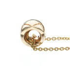 Chanel Coco Crush · Rose Gold