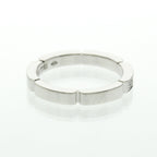 Cartier Maillon Panthère · 18K White Gold