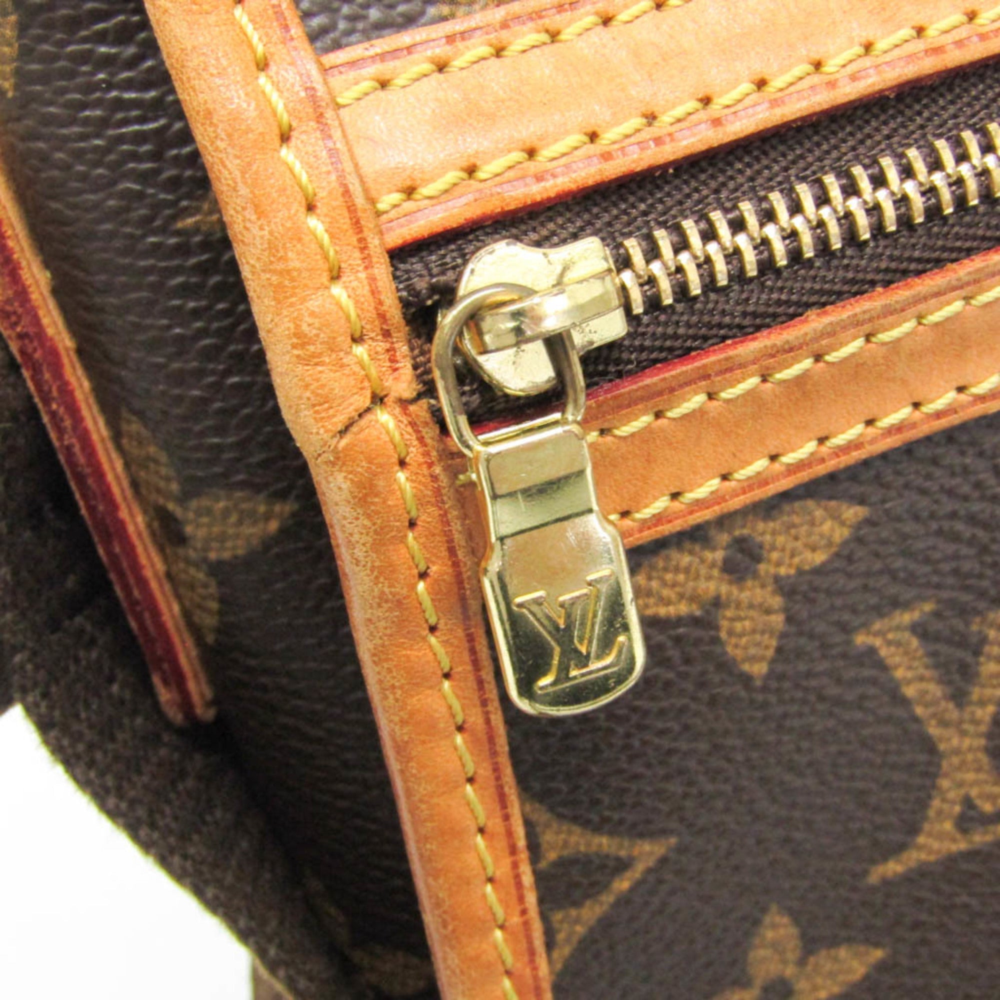 Louis Vuitton Monogram Messenger Bosphore