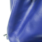 Coach Heritage · Leather Backpack