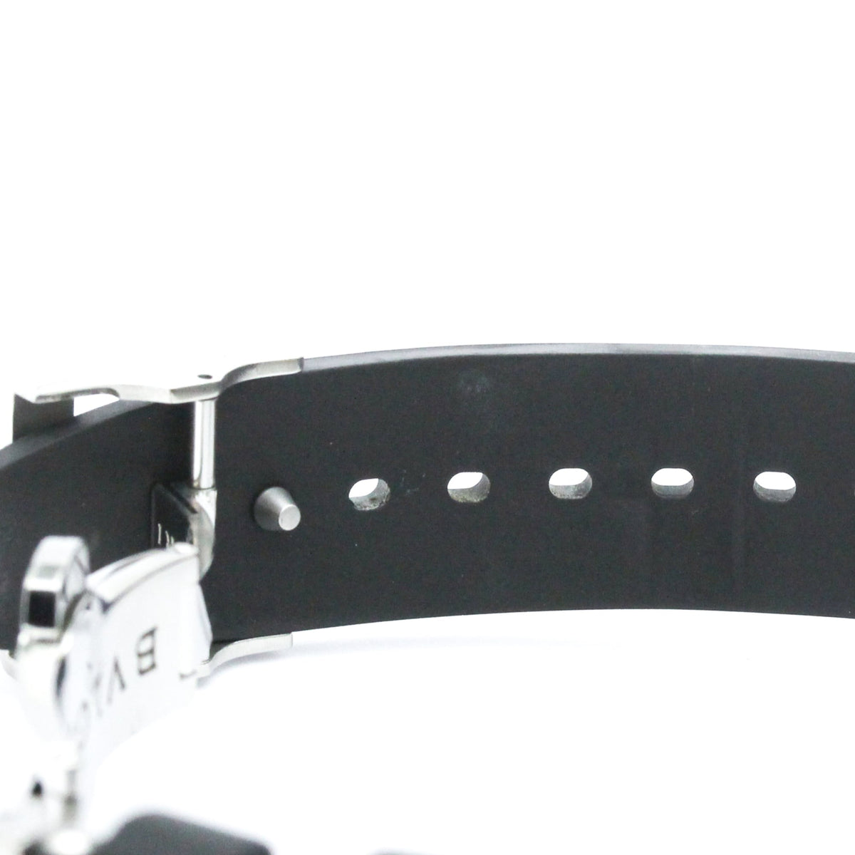 Bvlgari Diagono Scuba · Steel · Automatic