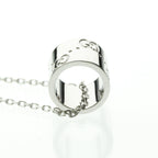 Gucci Icon · 18K White Gold