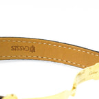 Cartier Must Vendome · Vermeil · Quartz