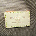Louis Vuitton Lockit · Monogram