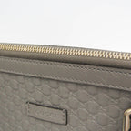 Gucci MicroGuccissima · Crossbody